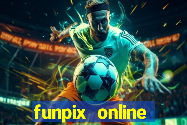 funpix online plataforma de jogos